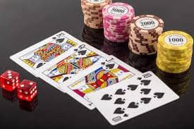 Live Casino 789wim – bàn Baccarat và Roulette dealer thật phát sóng HD