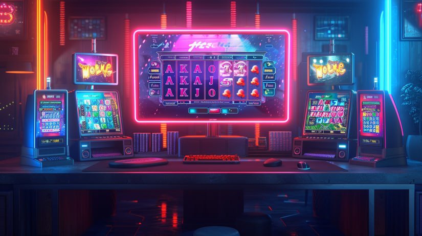 Game Slot 789wim – hàng trăm tựa slot online đa chủ đề tải nhanh trên mobile