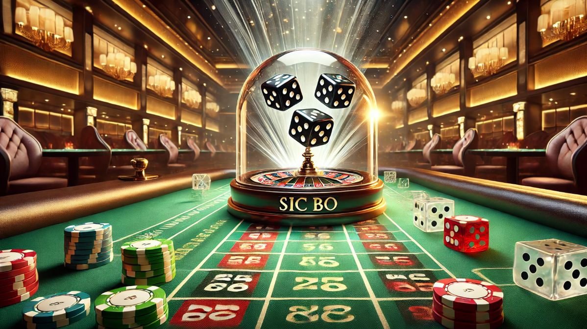Live Casino với dealer thật phát sóng trực tiếp